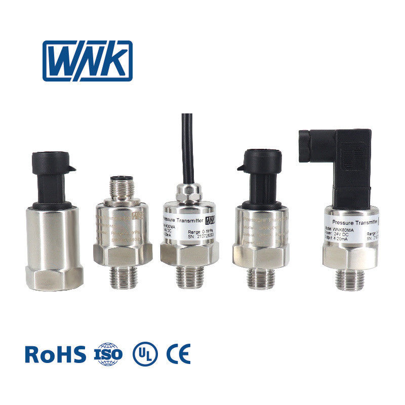 0.5 - sensor da pressão 4.5V hidráulica para o óleo 4 da água - 20ma
