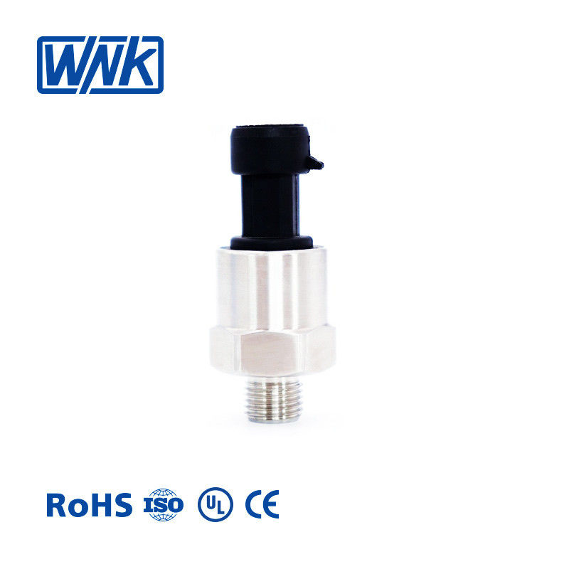 Sensor da pressão de água para ATAC 4 - 20mA 0,5 - 4.5V do líquido refrigerante