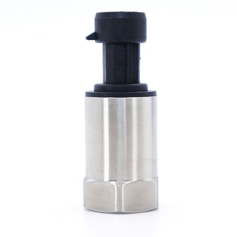 IP65 proteção 0,5 - sensor da pressão 4.5V hidráulica para o óleo da água
