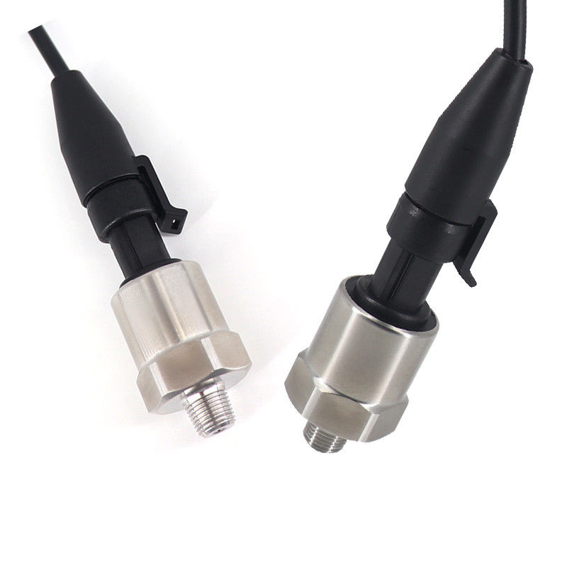 Os sensores da pressão do ODM 0.5-4.5V do OEM molham o sensor da pressão da bomba