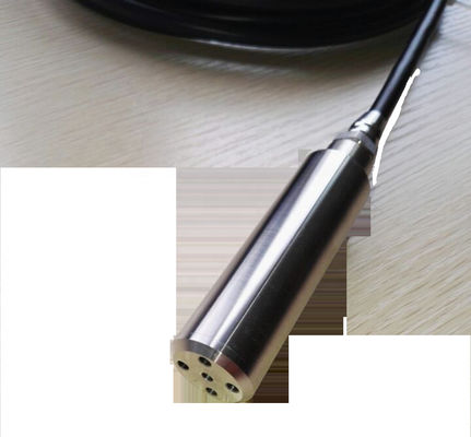 Sensor nivelado hidrostática submergível 4-20mA 0.5-4.5V de água