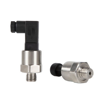 304 transmissor do sensor da pressão de SST I2C para o gás industrial 0 - 10V 4 - 20mA