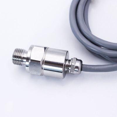 Transmissor do sensor da pressão de WNK para a monitoração 4 da ATAC ao 20mA 0,5 - 4.5V