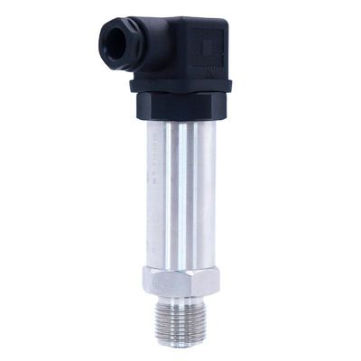 transmissor de pressão nivelado IP65 do diafragma da saída de 4-20mA 1-5V