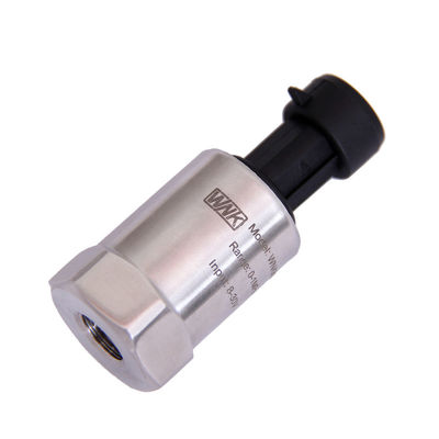 transmissor de pressão 316L eletrônico Px10 para o gás líquido e o vapor
