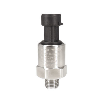 Fonte diminuta do sensor 3.3V do transdutor de pressão da água de WNK