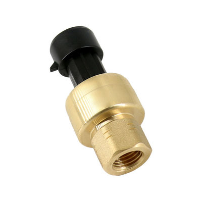Sensor de bronze da pressão da ATAC para o sistema de condicionamento de ar