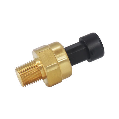 Precisão material de bronze do anti sensor corrosivo 1% da pressão de Packard IOT