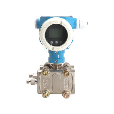 Transmissor de pressão industrial ExidIICT6 de RS485 Modbus para o vapor do gás líquido