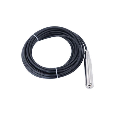 Sensor de nível submersível 1-5V Capacidade de sobrecarga de saída até 150% do alcance do sensor para monitoramento preciso do nível