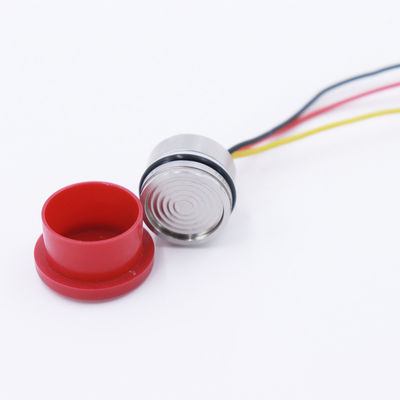 Sensor de pressão de silício difuso WNK 19mm Universal de vácuo absoluto