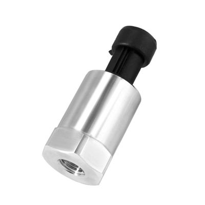 Sensor de pressão IOT HVAC com sinal de saída de 3,3 V e faixa de pressão de 10 kPa