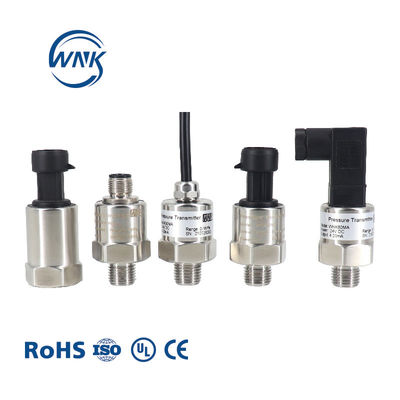 4-20mA 0-10V Sensor de pressão de oxigénio I2C para sistema de monitorização do abastecimento de gás