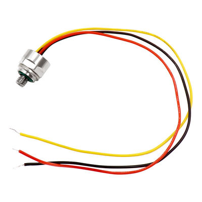 WNK 0.5~4.5V Sensor de pressão compacto Caminhão automóvel para sistema hidráulico