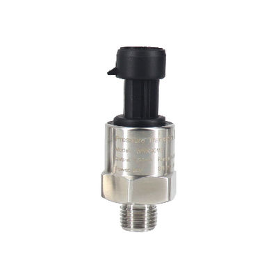 Sensor de pressão de água Transdutor de pressão industrial Transmissor 4-20ma para aplicação IOT