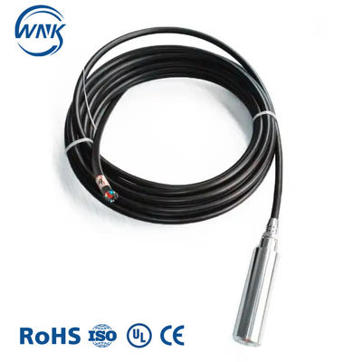 WNK 0-5M RS485 Sensor de nível de tanque de água submersível