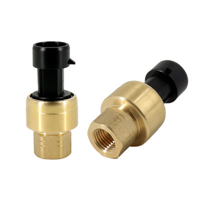 WNK HVAC Sensor de pressão de refrigeração Transmissor de pressão 0,5-4,5v