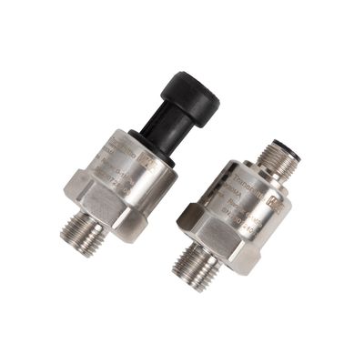 WNK 4-20ma 0-5V Transdutor de pressão de gauge para gás inteligente