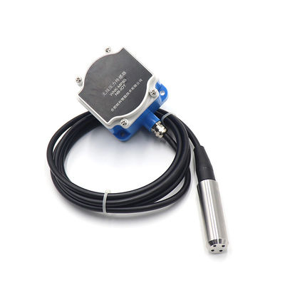 4G Sensor de nível de líquido do tanque de combustível de água sem fio