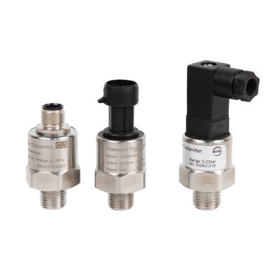 WNK 0,5-4,5V Sensor de pressão cerâmica piezoresistiva 4~20mA
