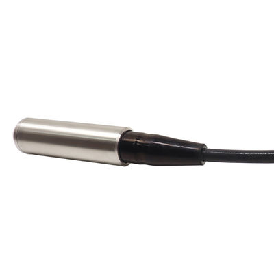 Sensor de nível de água submersível WNK 4-20mA - Transmissor de nível de tanque OEM para monitoramento de esgoto