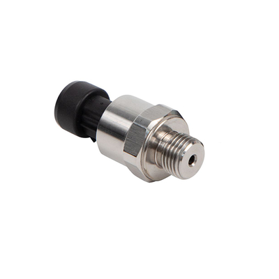 Sensor de pressão automática do combustível de óleo WNK 1/8NPT Thread 4-20mA saída 0,5-4,5V