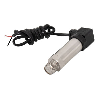 WNK Transmissor de pressão sanitário de difusão de filme plano de silício 4-20mA