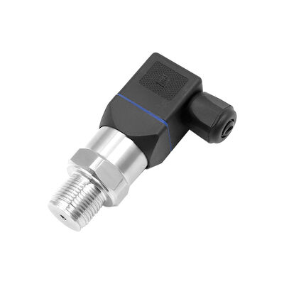 WNK81MA Sensor de pressão de silício difuso de 4-20mA 0.5-4.5V para ar, óleo e gás