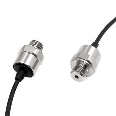 WNK Low Cost Compact Pressure Sensor 0.5-4.5V for Air Water Oil