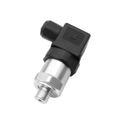 ATEX CE 4-20mA 0,5-4,5V I2C -100kpa-100MP Ar Transduzidor de pressão de água Sensor de pressão absoluta de vácuo Transmissor