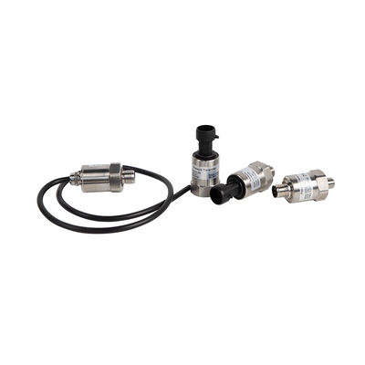 OEM Hirschmann 316L Transdutor de pressão 4-20ma para refrigeração