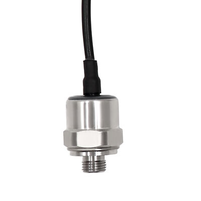 WNK Low Cost 0.5~4.5V Output Compact Pressure Sensor para óleo de gás de ar