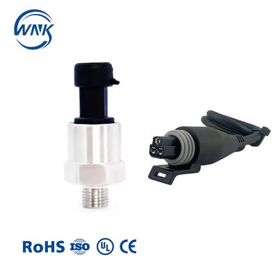 Transmissor de pressão de fornecimento de fábrica 4-20mA Sensor de transdutor de pressão Sensores de pressão de combustível