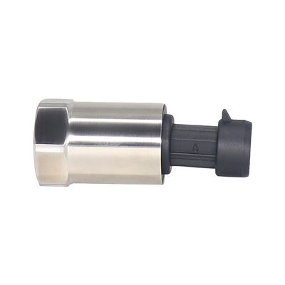 Sensor da pressão da ATAC de I2C, transmissor de pressão da refrigeração de IP67 24VDC
