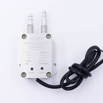 micro sensor máximo da pressão de ar 70KPa, ATAC do sensor da pressão diferencial de WNK