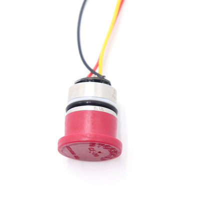 Baixo sensor custado da pressão de I2C Digitas para medidas controles de processos/frescas das águas residuais