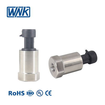 Sensor 24VDC da pressão do líquido refrigerante da C.A. da linha fêmea capacidade de sobrecarga de 10 vezes anti