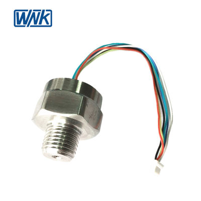 Sensor pequeno esperto da pressão do GS IOT com função do sono de SPI I2C 0.2-2.9V