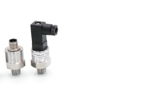 sensor eletrônico da pressão de i2C, transmissores de pressão absoluta do ODM 0,5% FS