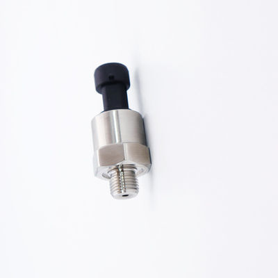 Certificado difundido do CE do transdutor de pressão 0.5-4.5V do ar do silicone 4-20MA