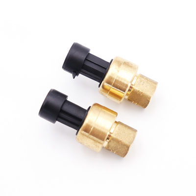 sensor eletrônico da pressão de ar 6MPa transdutor de pressão de 5 volts para o condicionamento de ar
