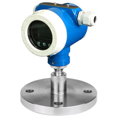 transmissor de pressão 700bar de alta temperatura, 0,075% Hart Pressure Transmitter