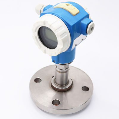 Transmissor de pressão WNK52 inteligente, sensor sem fio da pressão do LCD com cervo