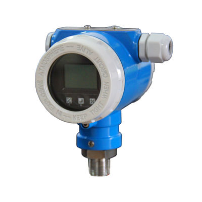 Transdutor de pressão esperto de alta temperatura Exiall à prova de chama CT4 CT6