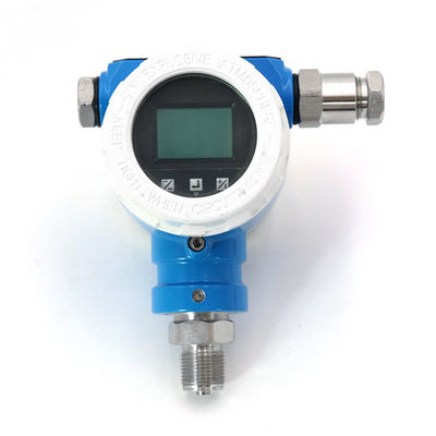 Transmissor de pressão de alta temperatura de WNK, transdutor de pressão 700bar absoluta