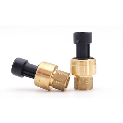 Transmissor de pressão 5VDC da refrigeração de Pakard com sensor cerâmico