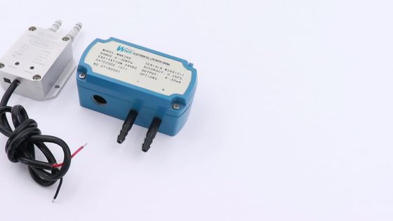 micro explosão diferencial inteligente do sensor iaIICT4 da pressão anti