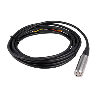 Transmissor do nível de água de WNK 8010, 0,2% sensores da profundidade do nível de água do FS