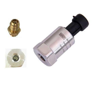 Sensor ExidIICT6 da pressão de 24VDC 1/4 NPT para o líquido refrigerante de Freon