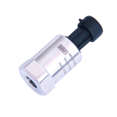 Transdutor de pressão 304SS hidráulica 4-20mA para o condicionador de ar